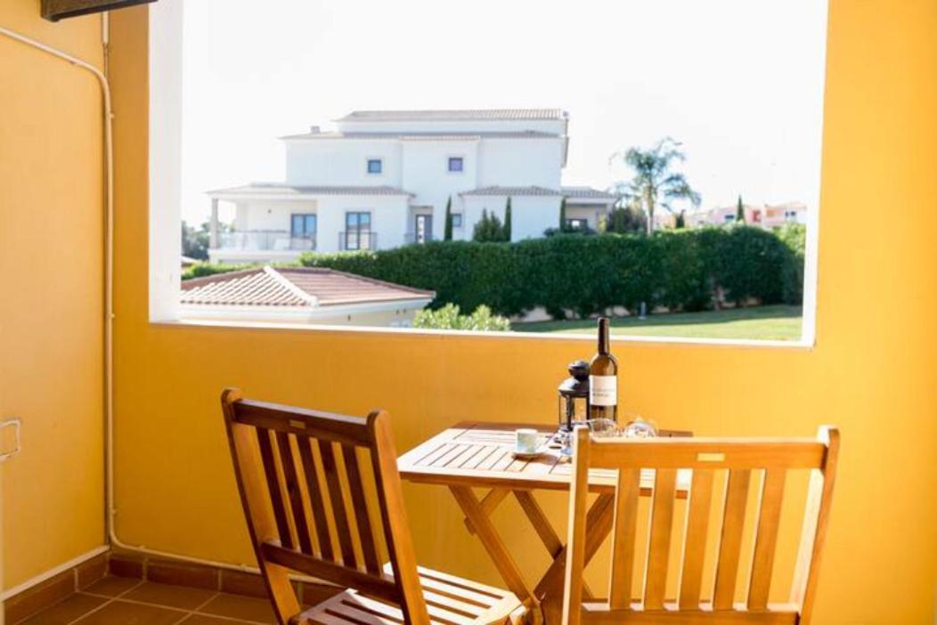 Tac - Alcantarilha House Apartment Exterior photo