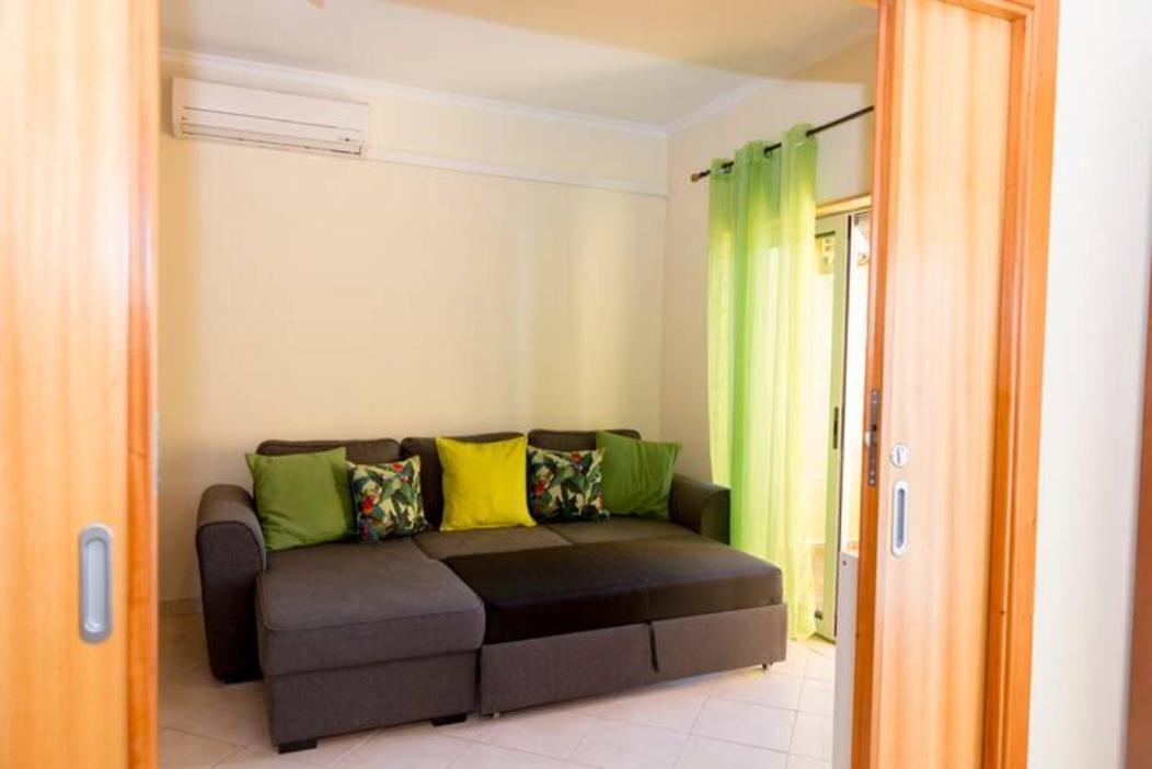 Tac - Alcantarilha House Apartment Exterior photo