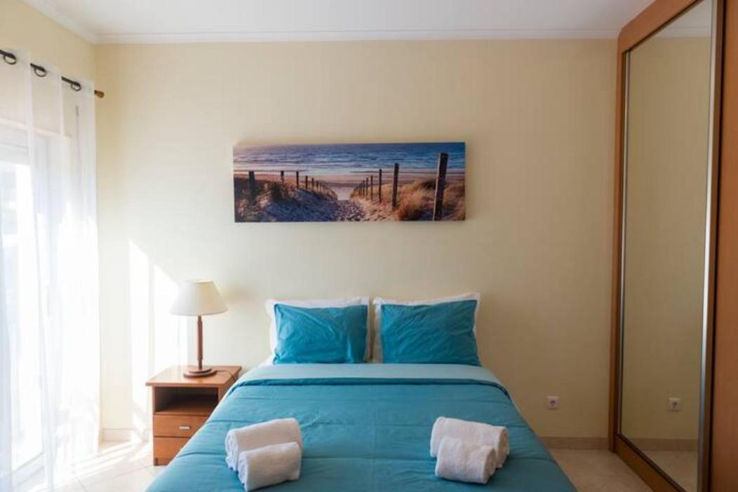 Tac - Alcantarilha House Apartment Exterior photo