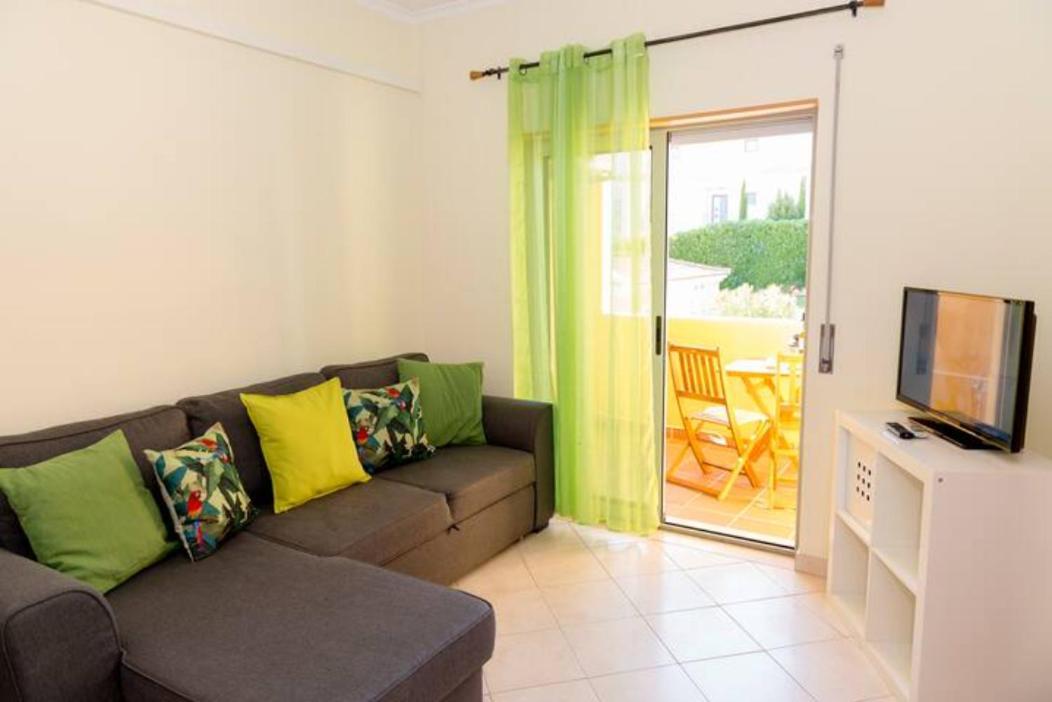 Tac - Alcantarilha House Apartment Exterior photo
